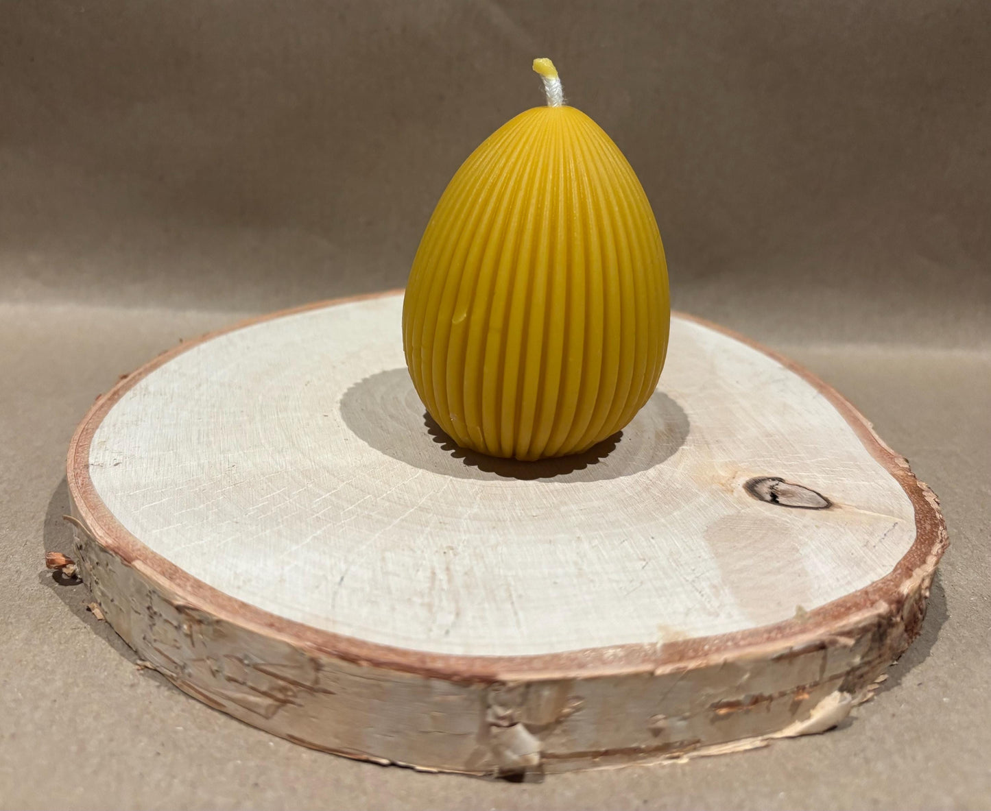 Easter Beeswax Candle Bundle β A Variety of Springtime Charm