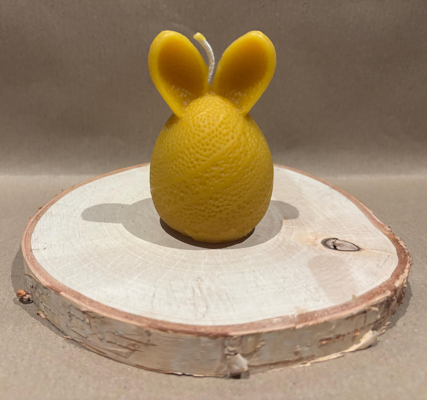 Easter Beeswax Candle Bundle β A Variety of Springtime Charm