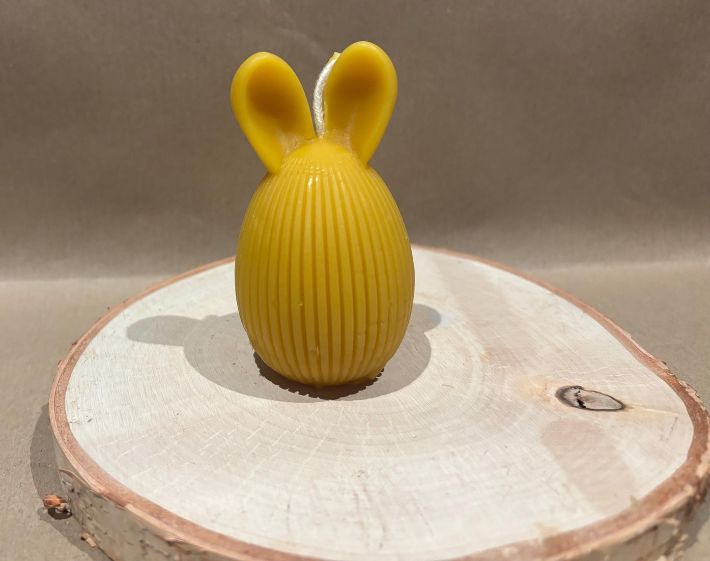Easter Beeswax Candle Bundle β A Variety of Springtime Charm