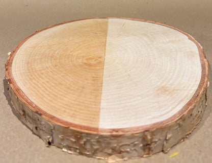 Natural Beeswax Wood Wax - 120g